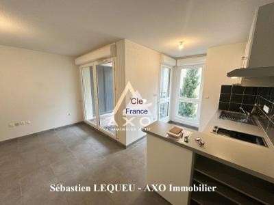 Appartement T2 Coeur De Cugnaux