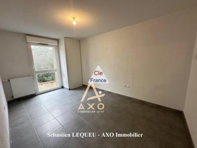 Appartement T2 Coeur De Cugnaux