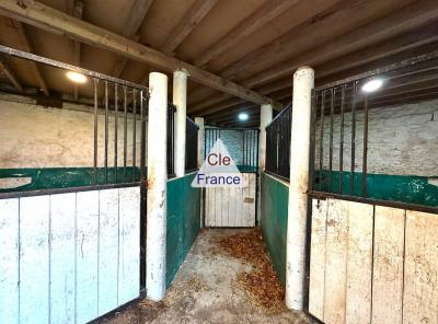 Propriete Equestre D\'exception - 16,3 Hectares - Trois Habitations