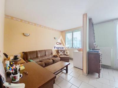 Beauvais  Residence Bel Air. Appartement 4 Pieces  2 Chambres  Bon Etat General