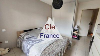 Appartement T2 De 45 M²