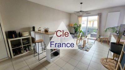 Appartement T2 De 45 M² 