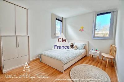 Bel Appartement T4 De 85 M² + Cave Et Box  Quartier Trespoey