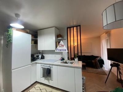 Appartement Vendu Meuble