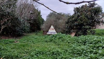 Opportunite Exceptionnelle à Coursan (aude)