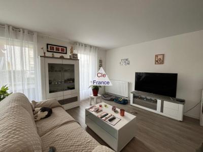 Appartemement T2 En Rez De Jardin 83 M²