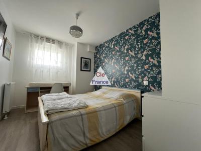 Appartemement T2 En Rez De Jardin 83 M²