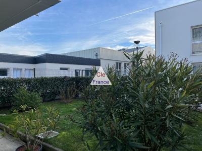 Appartemement T2 En Rez De Jardin 83 M²