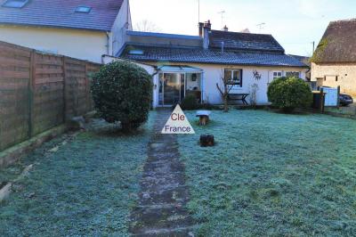 Charmante Maison De Village