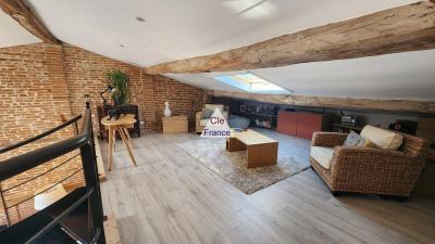 Splendide Appartement Duplex T5 193m²