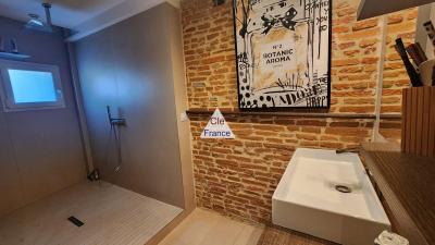 Splendide Appartement Duplex T5 193m²