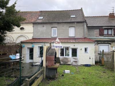 Maisons Louees Sur 183 M² Et De 8 Pieces