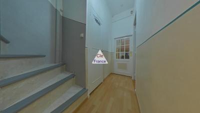 Maison De Village Renovee 4 Chambres