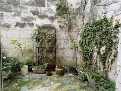 Maison De Ville Vieil Angouleme