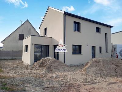 Maison Neuve 120 M² /4 Chambres À 300 MÈtres De La Plag