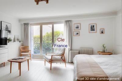 Maison De Ville 175 M2 Evolutive Avec Grenier Amenageable, Salon, Jardin Sud, 6 Chambres- Proche Sac