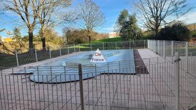T2 De 38m² Piscine Communautaire