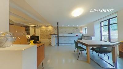 Maison D\'architecte