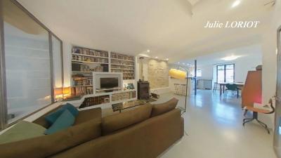 Maison D\'architecte