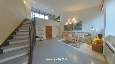 Maison D\'architecte