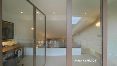 Maison D\'architecte