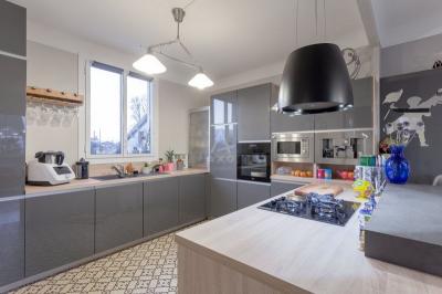 Maison Familiale De 4 Chambres