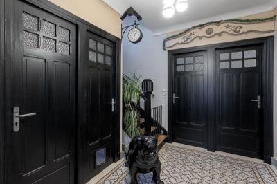 Maison Familiale De 4 Chambres