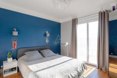 Maison Familiale De 4 Chambres