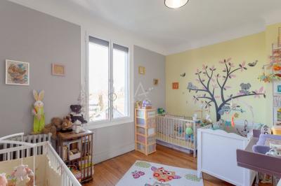 Maison Familiale De 4 Chambres