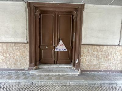 // Appartement Duplex 180 M² // Deuxieme Etage // Hyper Centre // Garages // Investisseurs Ou Resi
