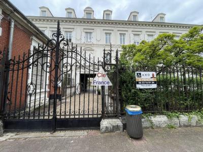 // Appartement Duplex 180 M² // Deuxieme Etage // Hyper Centre // Garages // Investisseurs Ou Resi