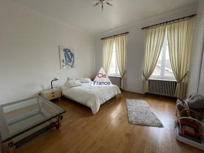 // Appartement Duplex 180 M² // Deuxieme Etage // Hyper Centre // Garages // Investisseurs Ou Resi