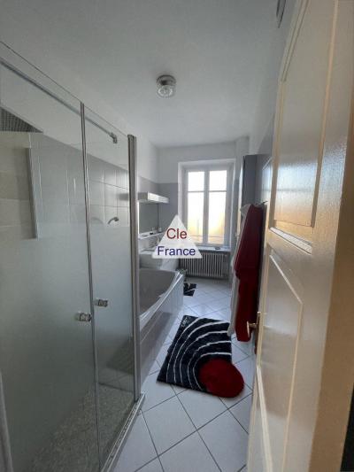 // Appartement Duplex 180 M² // Deuxieme Etage // Hyper Centre // Garages // Investisseurs Ou Resi