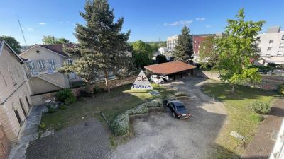 // Appartement Duplex 180 M² // Deuxieme Etage // Hyper Centre // Garages // Investisseurs Ou Resi