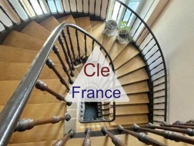 // Appartement Duplex 180 M² // Deuxieme Etage // Hyper Centre // Garages // Investisseurs Ou Resi