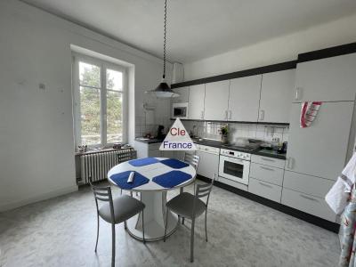 // Appartement Duplex 180 M² // Deuxieme Etage // Hyper Centre // Garages // Investisseurs Ou Resi