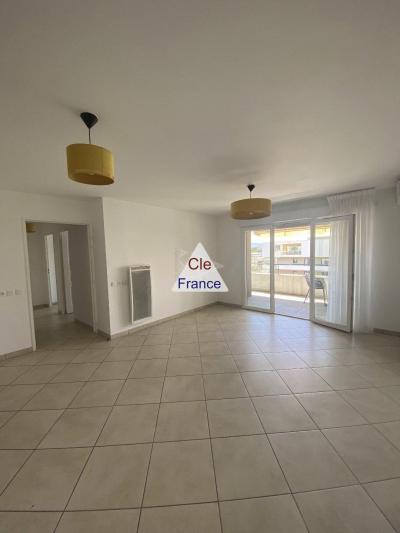 Appartement 3 Pieces 60 M² En Residence Seniors