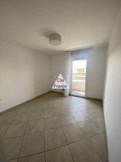 Appartement 3 Pieces 60 M² En Residence Seniors