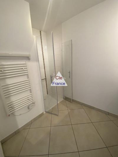 Appartement 3 Pieces 60 M² En Residence Seniors