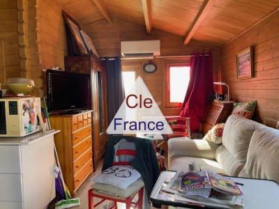 Villa R+1 137 M² + Chalet 20m² Sur 900m² De Terrain Clos Proche Centre