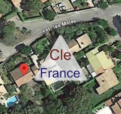 Villa Pp Env 90 M² 3 Chambres Sur 550 M² Terrain Garage