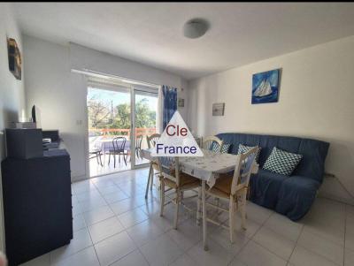 Viager Libre - Appartement 2 Pieces à Saint-raphael