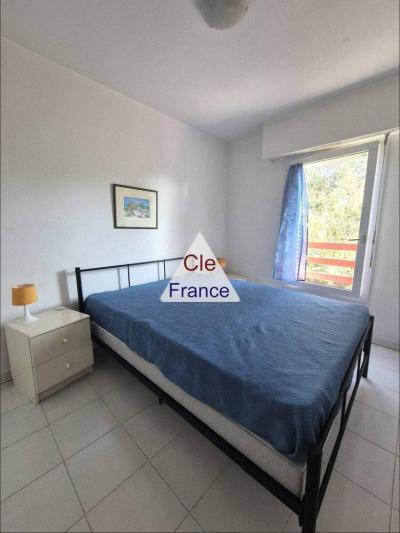 Viager Libre - Appartement 2 Pieces à Saint-raphael