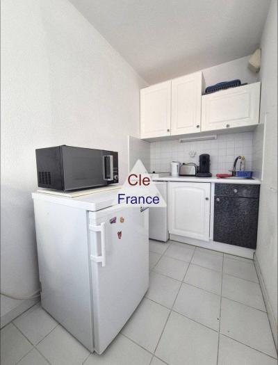 Viager Libre - Appartement 2 Pieces à Saint-raphael
