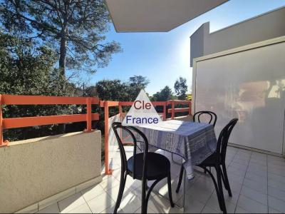Viager Libre - Appartement 2 Pieces à Saint-raphael