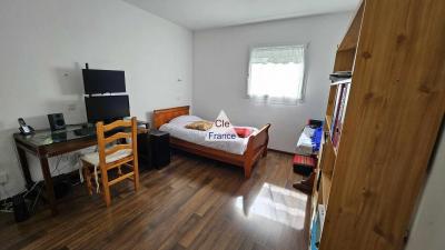 Albertville Centre - Spacieux T2 De 57,73 M² Avec Balcons, Parking Et Cave