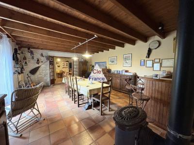 Fleurac. Tres Jolie Maison Charentaise Avec Dependance Et Piscine. Terrain 5350m²