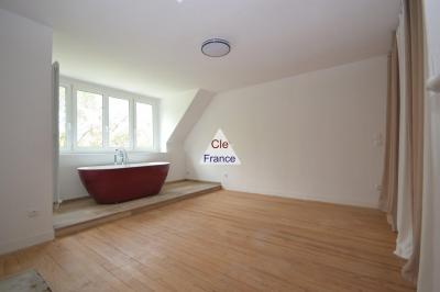 Maison De 188 M² De Sh Et De 6 Pieces