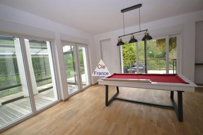 Maison De 188 M² De Sh Et De 6 Pieces