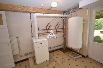 Maison De 188 M² De Sh Et De 6 Pieces
